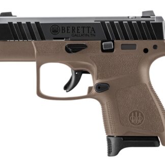 Beretta APX A1 Carry