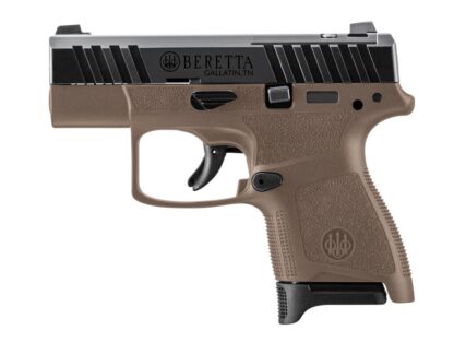 Beretta APX A1 Carry