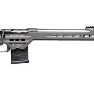 Bergara Competition Rifles