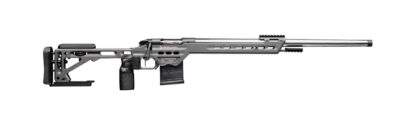 Bergara Competition Rifles