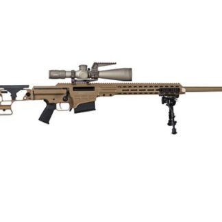 Barrett Firearms  s MK22