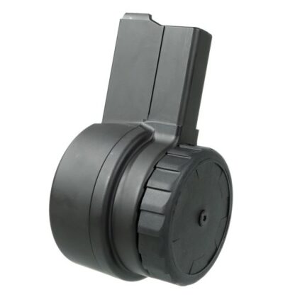 Warrior Systems W-15 Drum Magazine