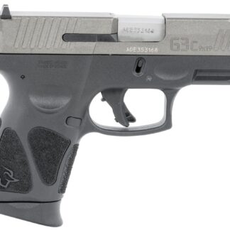 Taurus G3C