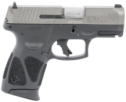 Taurus G3C