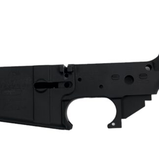 Bushmaster XM15-E2S Lower