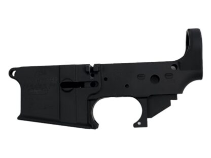 Bushmaster XM15-E2S Lower