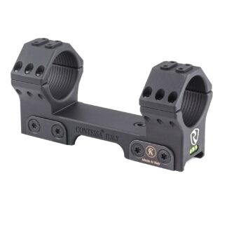 Riton Opticss Picatinny Scope Mount