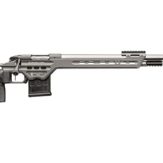 Bergara Competition Rifles