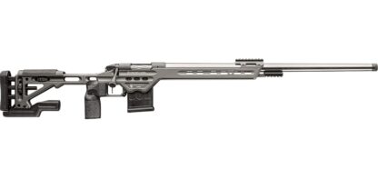 Bergara Competition Rifles