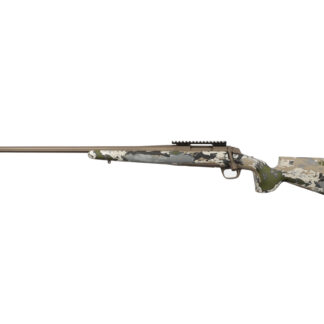 Browning X-Bolt HC McMillan LR