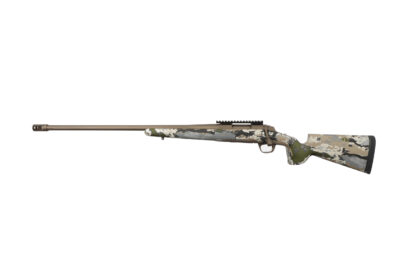 Browning X-Bolt HC McMillan LR