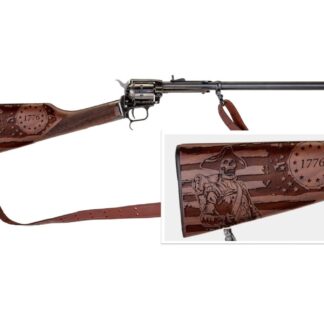 Heritage Manufacturing Rough Rider Rancher Carbine