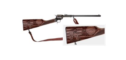 Heritage Manufacturing Rough Rider Rancher Carbine