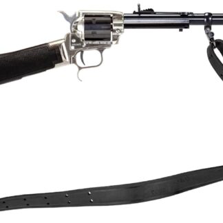 Heritage Manufacturing Rough Rider Rancher Carbine