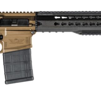 Christensen Arms CA-10 DMR