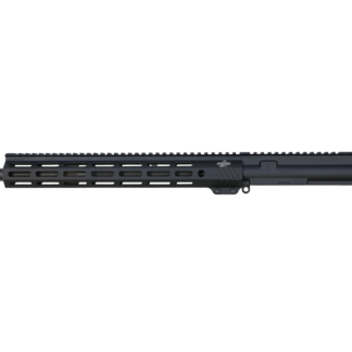 Bushmaster Bravo Zulu Upper