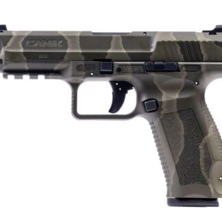 CANIK TP9SF Special Forces