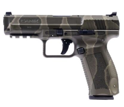 CANIK TP9SF Special Forces