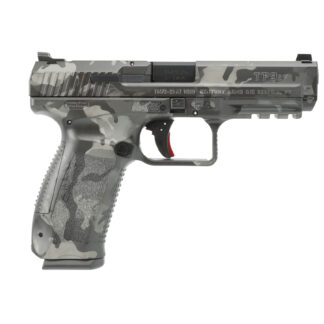 CANIK TP9SF Special Forces