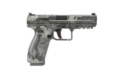 CANIK TP9SF Special Forces