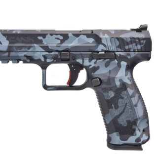 CANIK TP9SF Special Forces