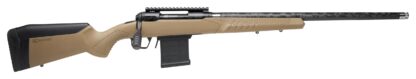 Savage Arms 110 Carbon Tactical