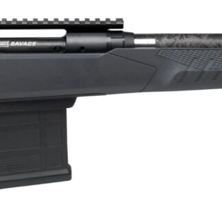 Savage Arms 110 Carbon Tactical