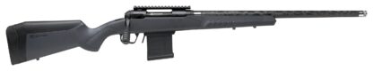 Savage Arms 110 Carbon Tactical