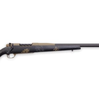 Weatherby Mark V Carbonmark