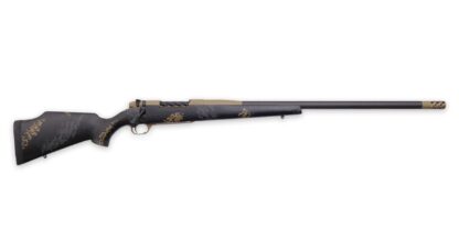 Weatherby Mark V Carbonmark