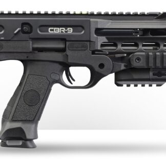 Chiappa Firearms  s CBR-9 Black Rhino