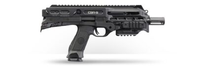 Chiappa Firearms  s CBR-9 Black Rhino