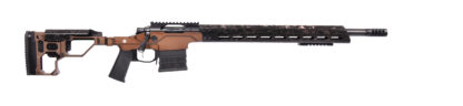 Christensen Arms Modern Precision Rifles