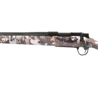 Christensen Arms Ridgeline Sitka FFT