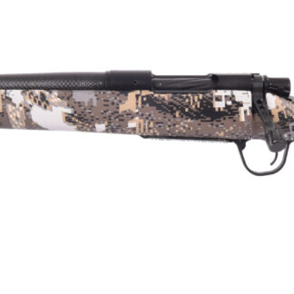 Christensen Arms Ridgeline Sitka FFT