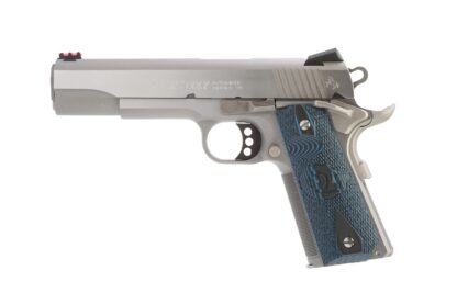 Colt Series 70 Competition