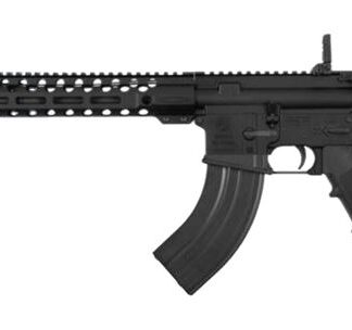 Colt Enhanced Patrol Rifles