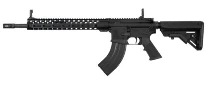 Colt Enhanced Patrol Rifles