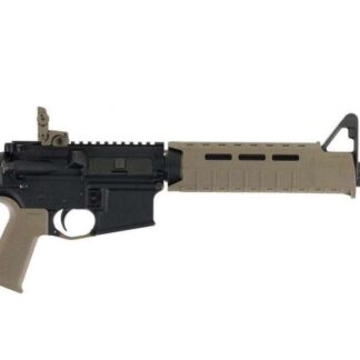 Colt M4 Carbine MPS