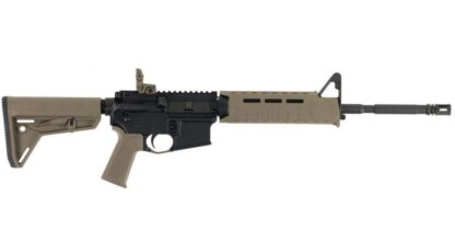 Colt M4 Carbine MPS