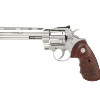 Colt Python