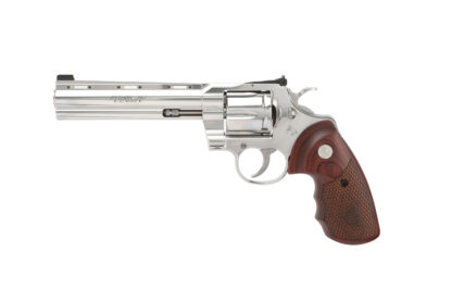 Colt Python