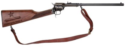 Heritage Manufacturing Rough Rider Rancher Carbine