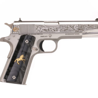 Colt 1911C DOD