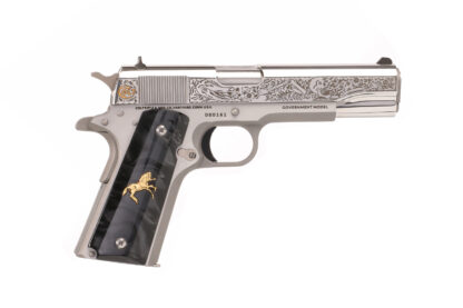 Colt 1911C DOD