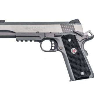 Colt Delta Elite Rail