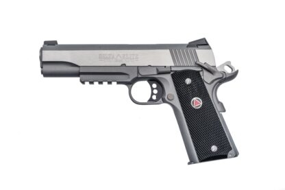 Colt Delta Elite Rail