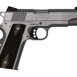 Colt Combat Commander