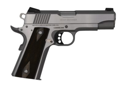 Colt Combat Commander