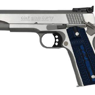 Colt Gold Cup Lite